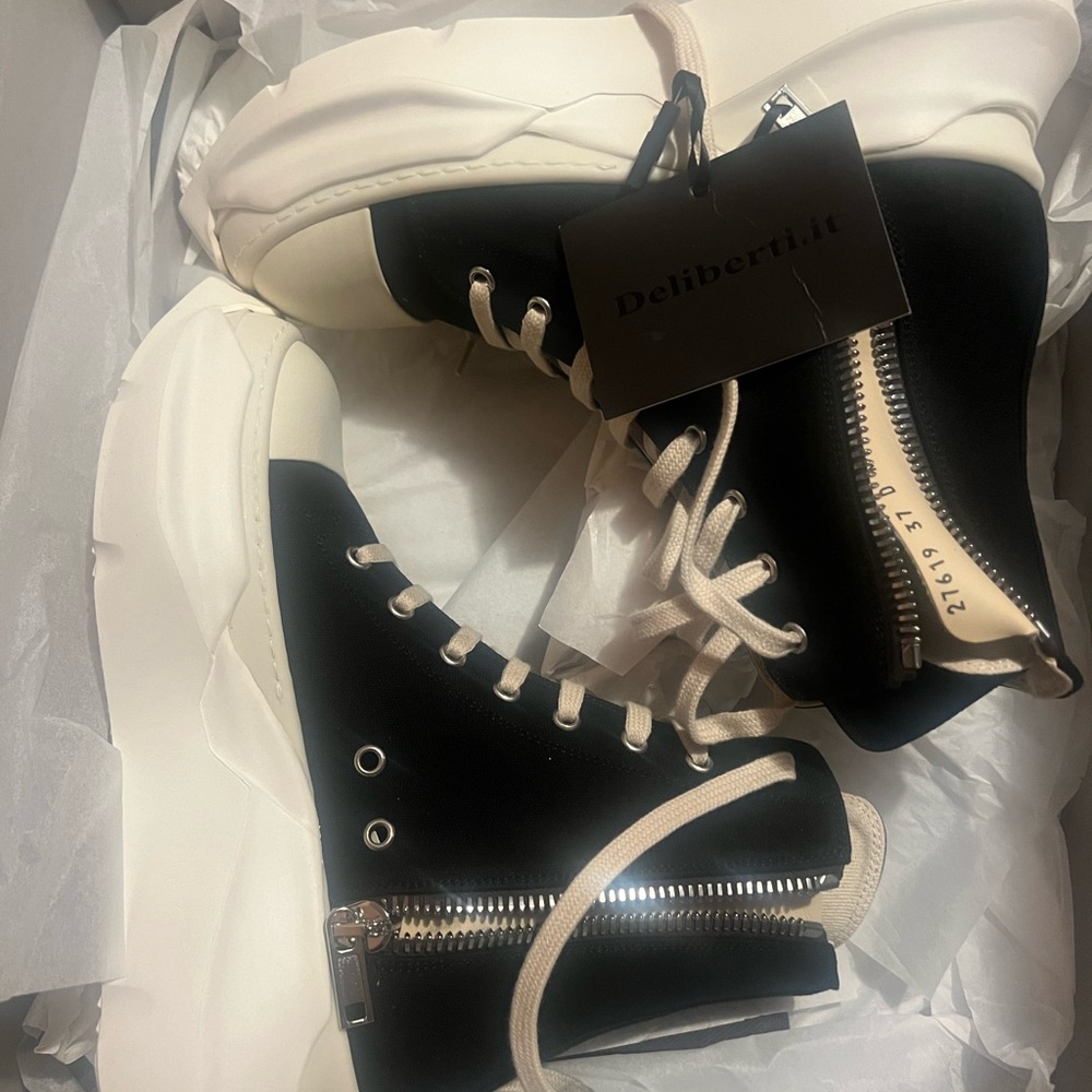 DRKSHDW Sneakers